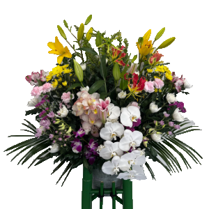 生花大