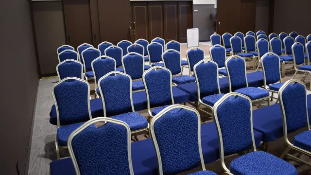 式場案内